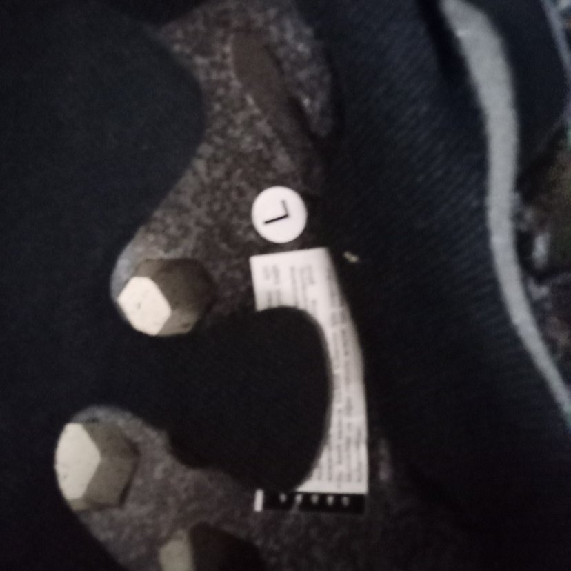 Renkli Baskılı Sokak Tarzı bisiklet Kaskı - Görsel 5