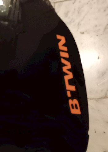 çocuk kask - Görsel 3