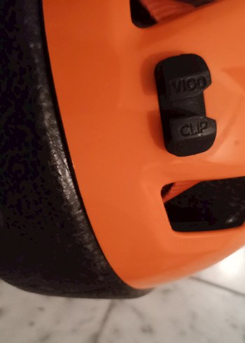 çocuk kask - Görsel 4