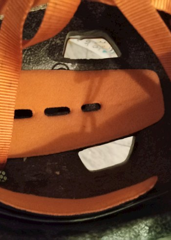 çocuk kask - Görsel 6