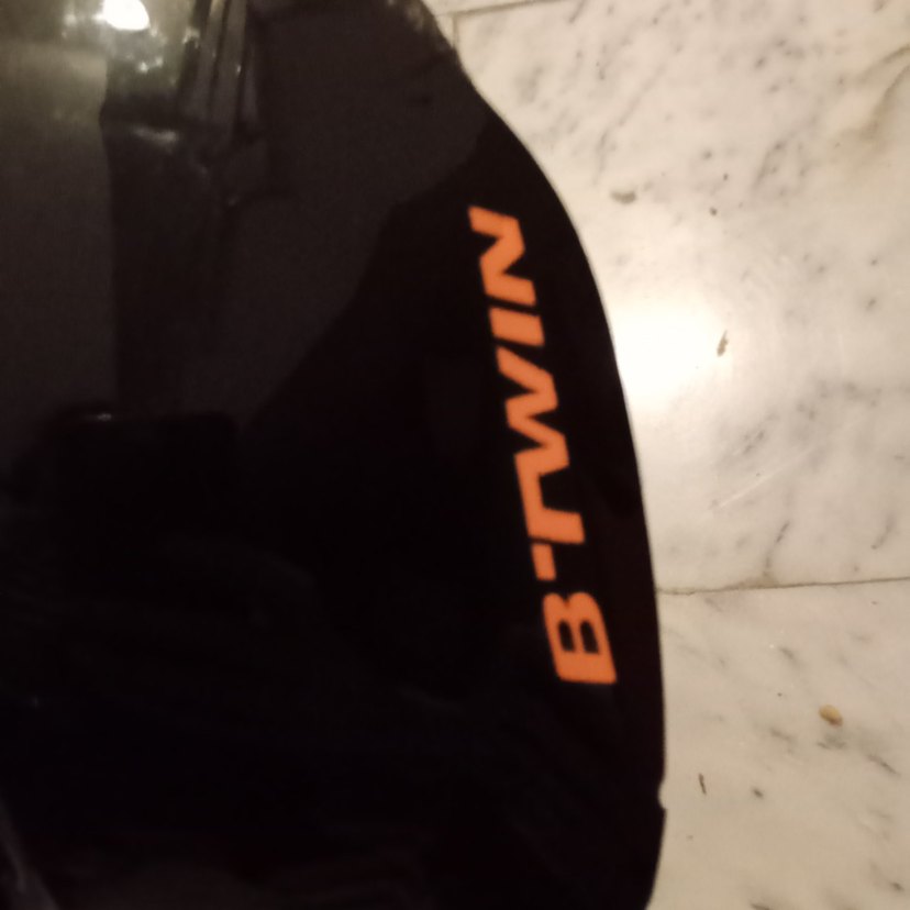 çocuk kask - Görsel 3