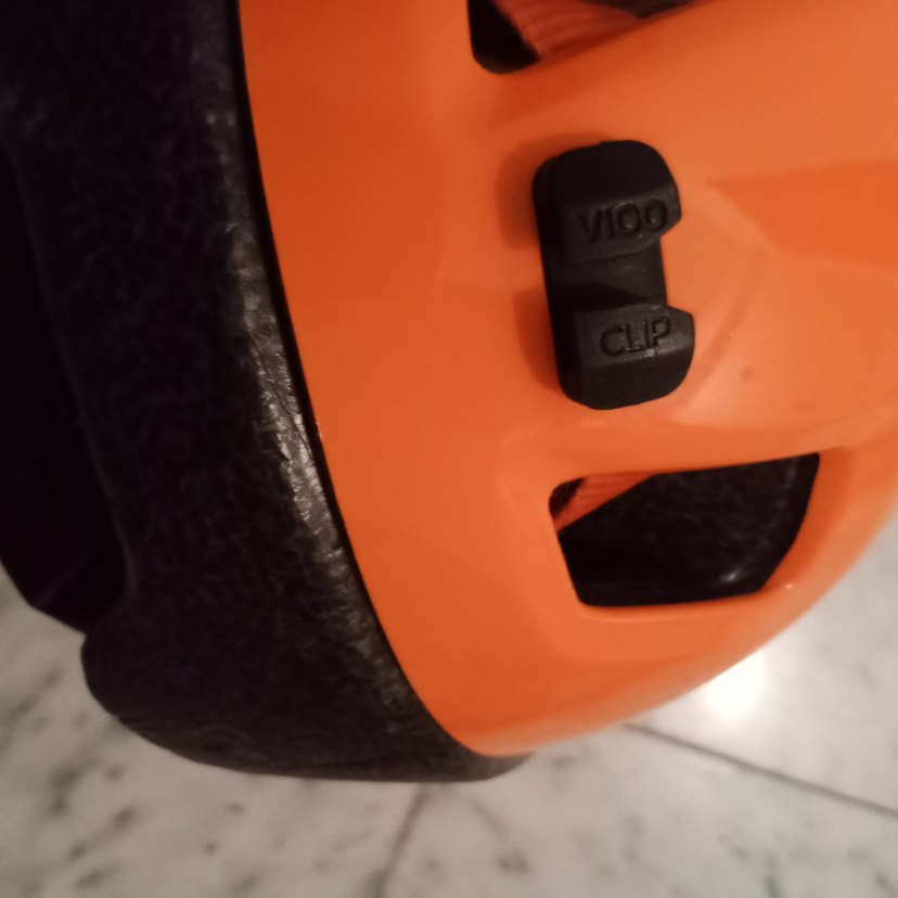 çocuk kask - Görsel 4