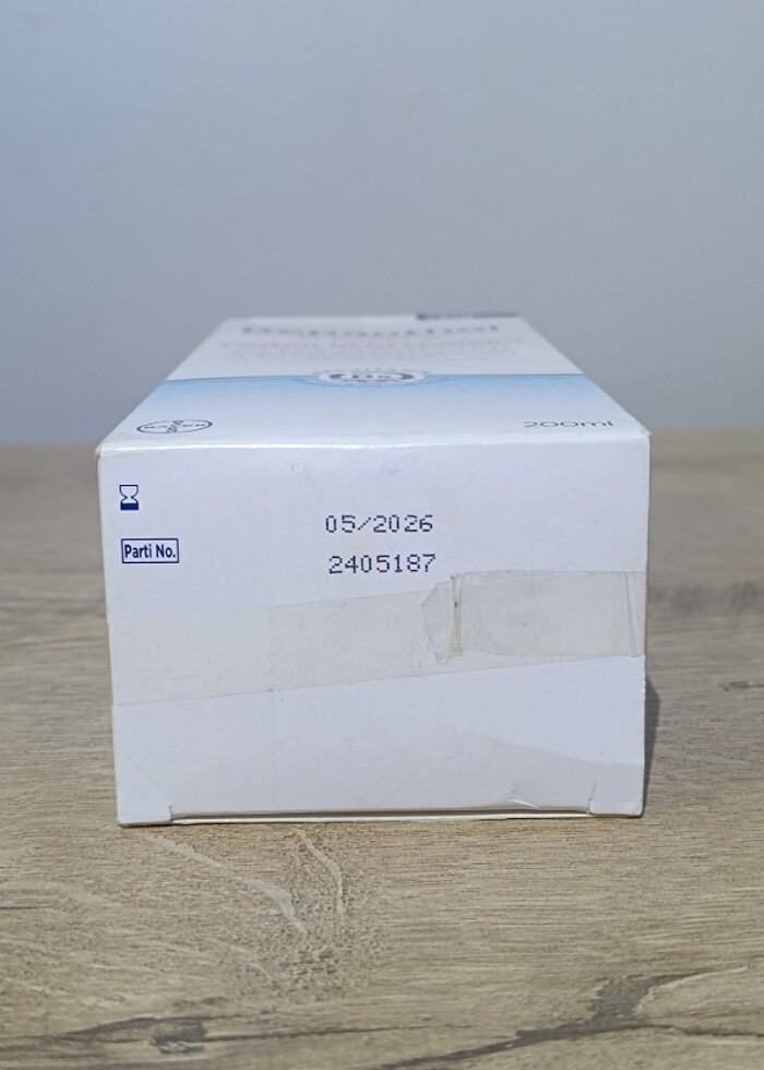 Bepanthol derma yoğun nemlendirici losyon 200ml  - Görsel 3