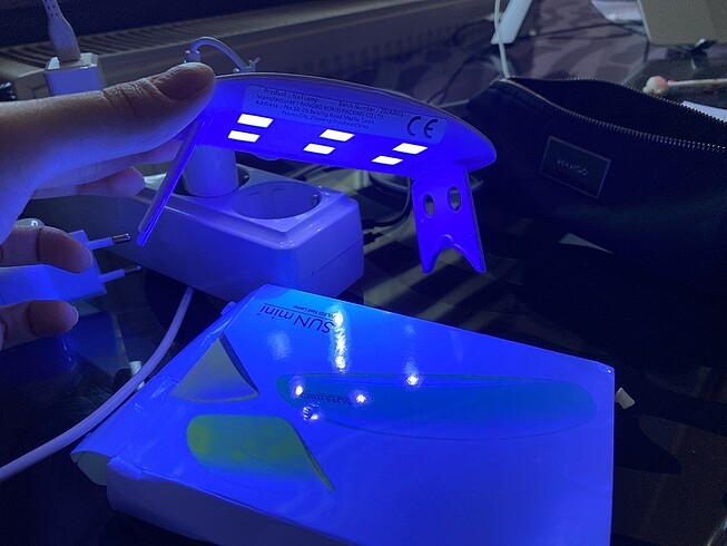 uv led