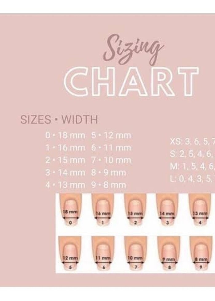 jel takma tırnak - Görsel 3