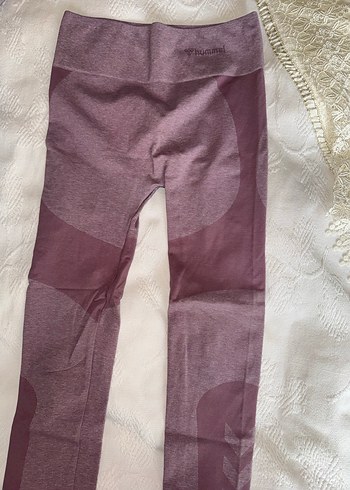 Hummel Spor Tayt, Elastik Bel - Görsel 2