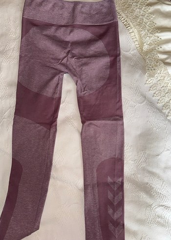 Hummel Spor Tayt, Elastik Bel - Görsel 3