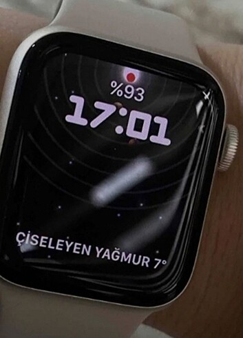 Apple Watch Se