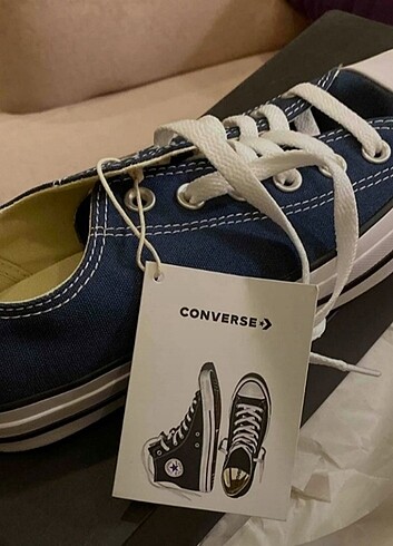 Converse erkek ayakkabı