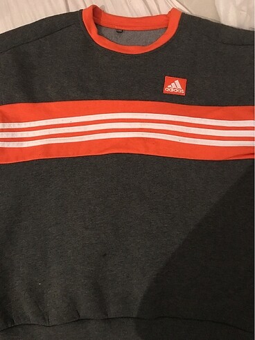 Adidas Sweatshirt