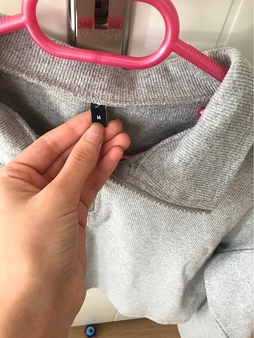 m Beden Sweatshirt