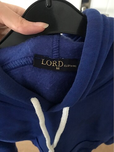 m Beden Sweatshirt
