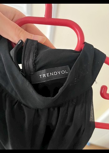 Kadın Tulum - Görsel 5