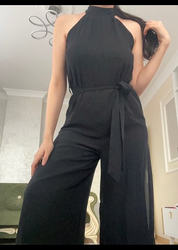 Kadın Tulum - Görsel 3