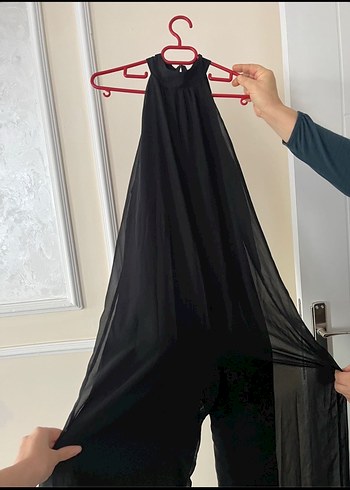 Kadın Tulum - Görsel 4