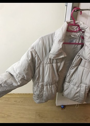 Şişme Mont - Görsel 4