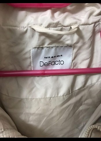 Şişme Mont - Görsel 5