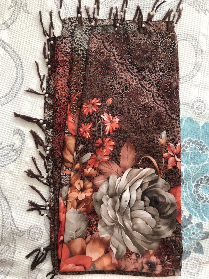 Başörtü - Görsel 2