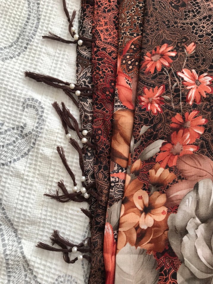 Başörtü - Görsel 4