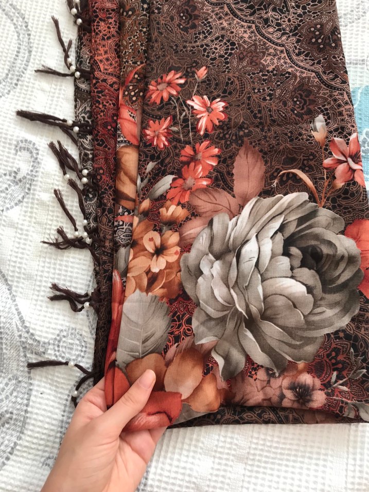 Başörtü - Görsel 3