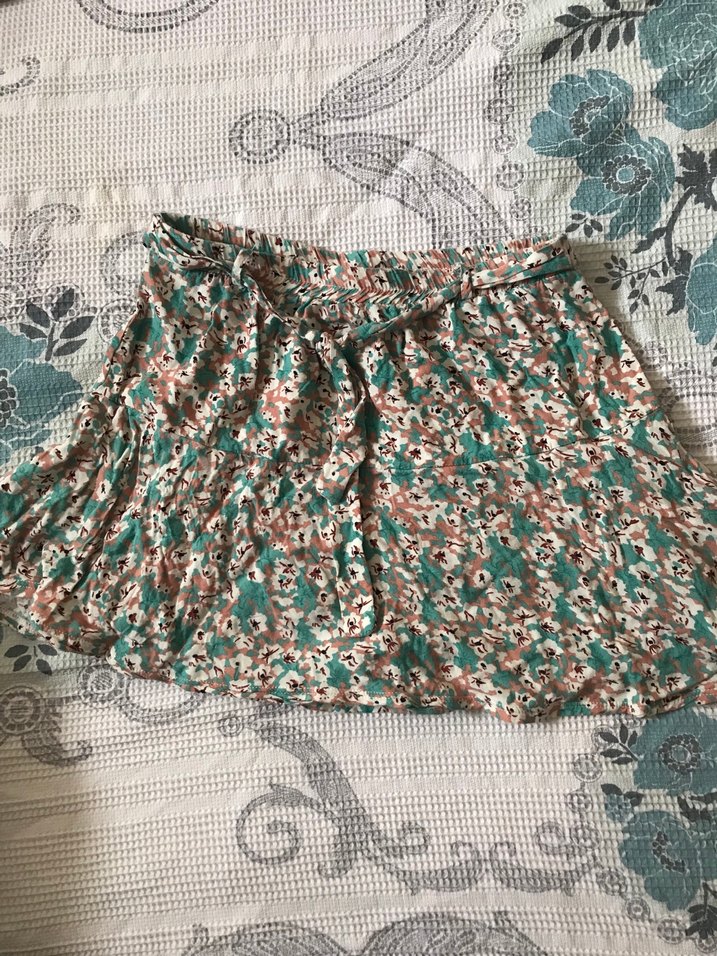 Çocuk Etek - Görsel 2