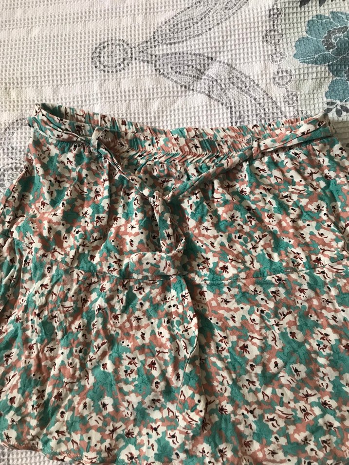 Çocuk Etek - Görsel 3