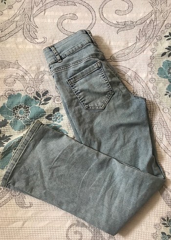 Çocuk Pantolon - Görsel 4