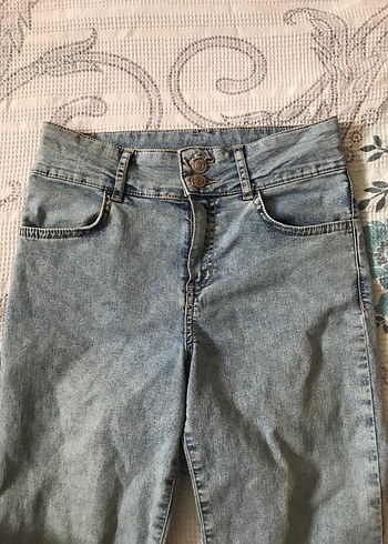 Çocuk Pantolon - Görsel 2