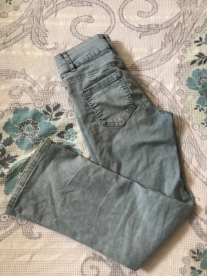 Çocuk Pantolon - Görsel 4