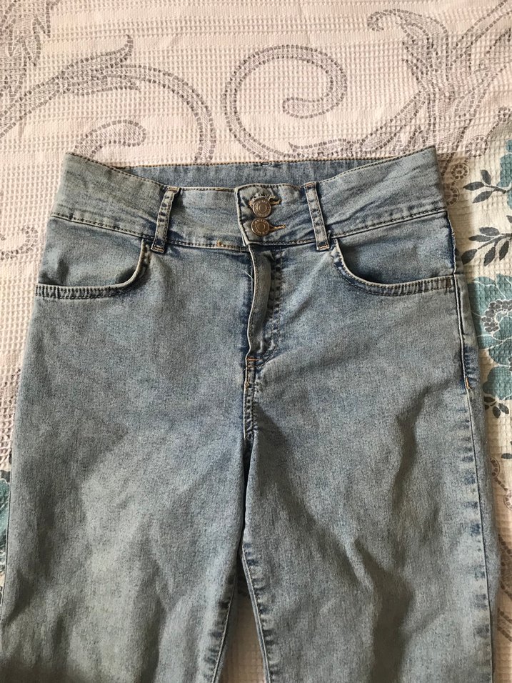 Çocuk Pantolon - Görsel 2