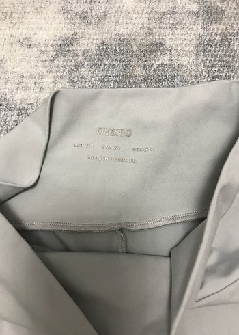 Kısa Dar Tayt - Görsel 3