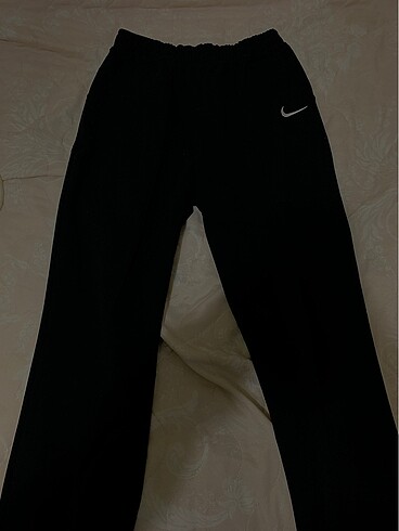 Nike siyah esofman s beden