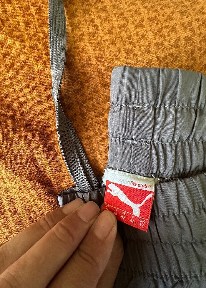 Eşofman altı - Görsel 2