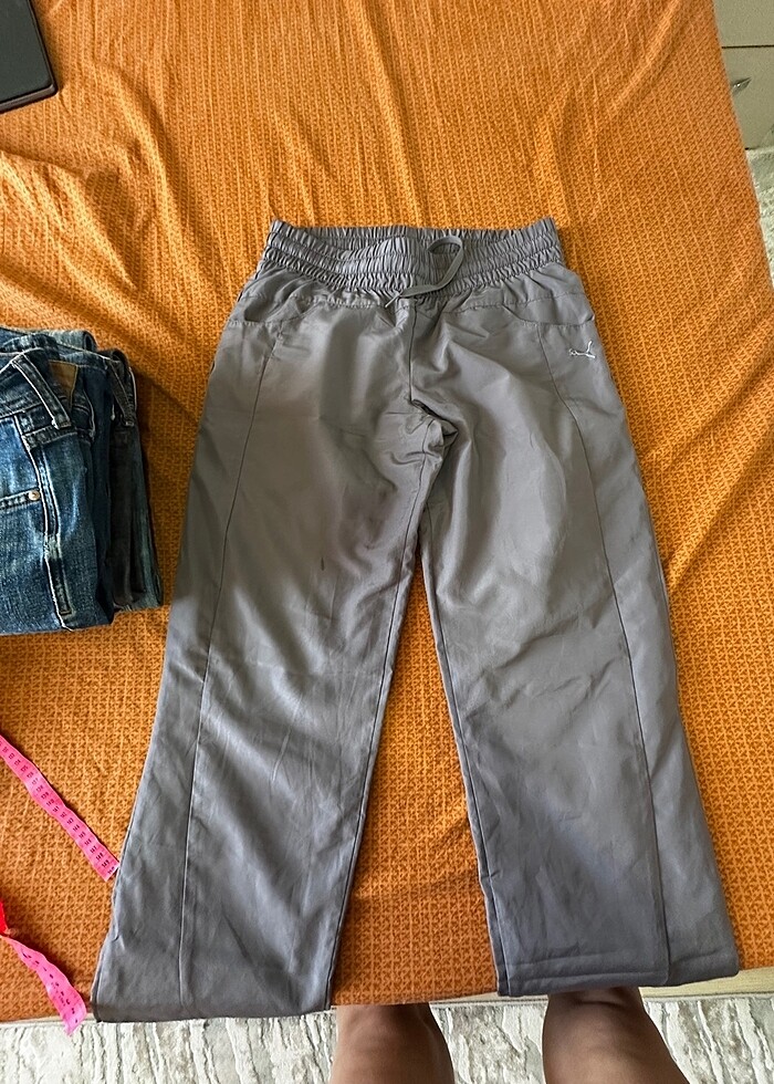 Eşofman altı - Görsel 5