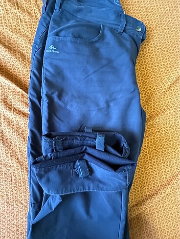 Decathlon Kadın kışlık pantolon