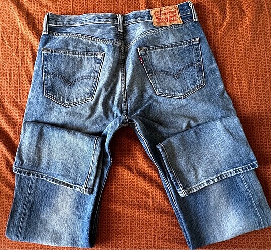 Erkek jean pantolon.