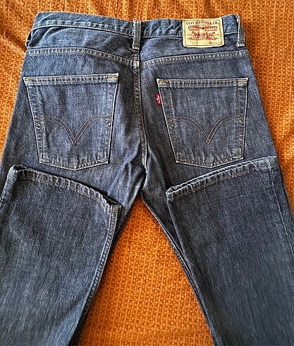 Levis Erkek pantolon