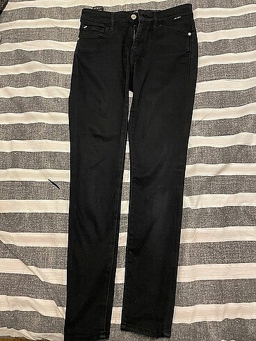 Mavi Siyah Skinny Jean