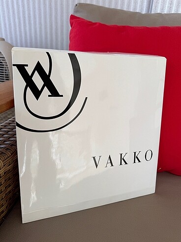 VAKKO EŞARP
