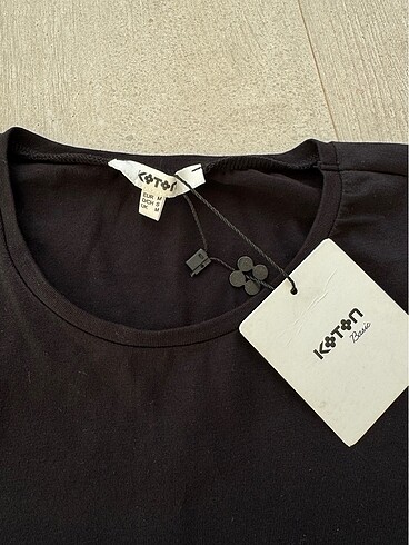Koton Koton basic tişört