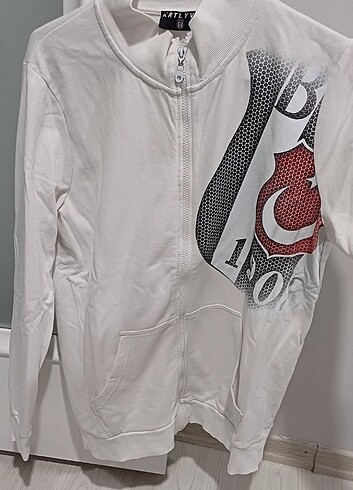 Orijinal Beşiktaş Sweatshirt 