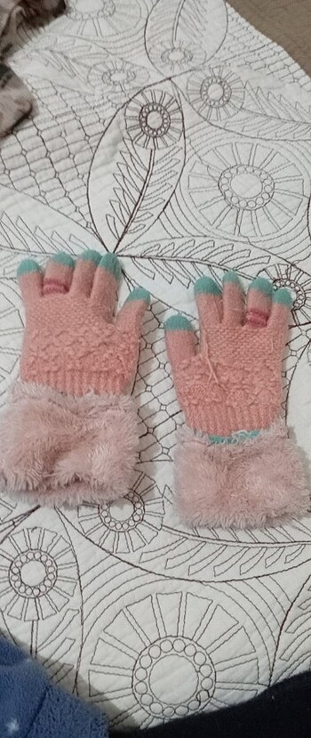 Eldiven  - Görsel 2