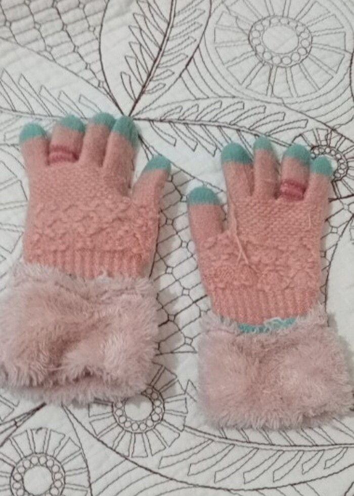 Eldiven  - Görsel 2