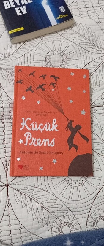 Küçük prens