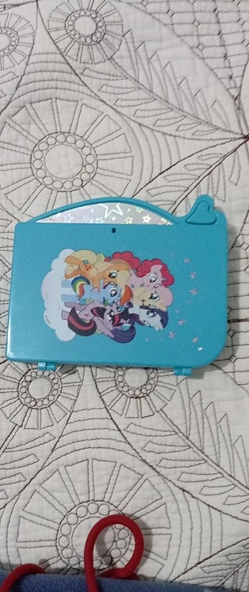 Pony li kutu