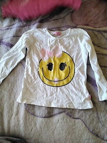 LC Waikiki Kız çocuk bluz