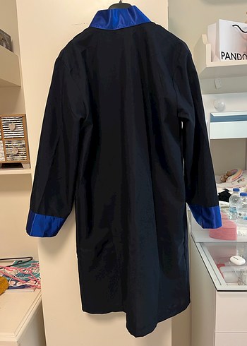 Medipol Üniversitesi Mezuniyet Cübbesi Ve Kep'i - Görsel 4