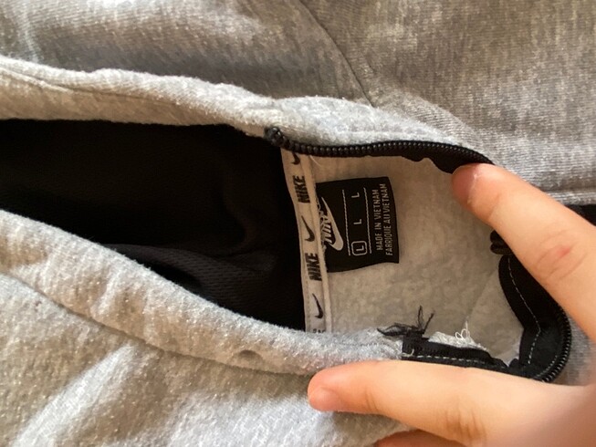 Nike Ceket