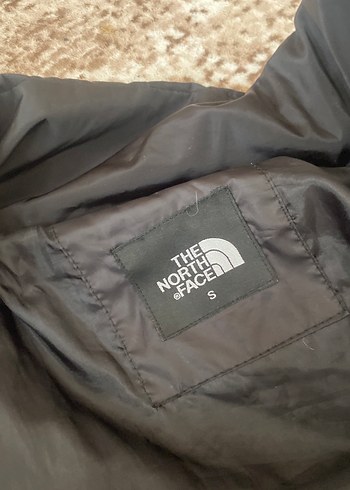 Siyah Kadın Midi Boy Kışlık Fermuarlı Ceket - Görsel 3