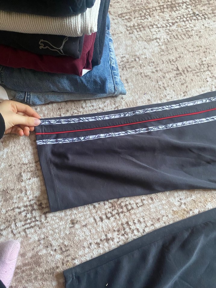 Eşofman - Görsel 2